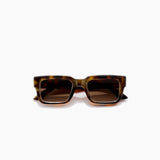 Szade | Dixon Sunglasses - Cape Tortoise / Dune