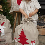 Nana Huchy | Santa Sack - Tree