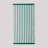 Hommey | Beach Towel & Carry Bag - Tropical