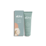 al.ive | Hand Cream - Kaffir Lime & Green Tea