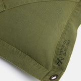 Pony Rider | Lil Highlander X Cushion - Khaki