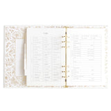 Fox & Fallow | Wedding Planner - Classic