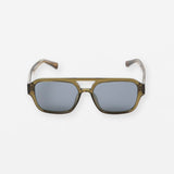 Reggie Sunglasses - Olive