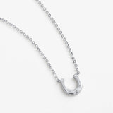 Zafino | Lucky Necklace - Silver