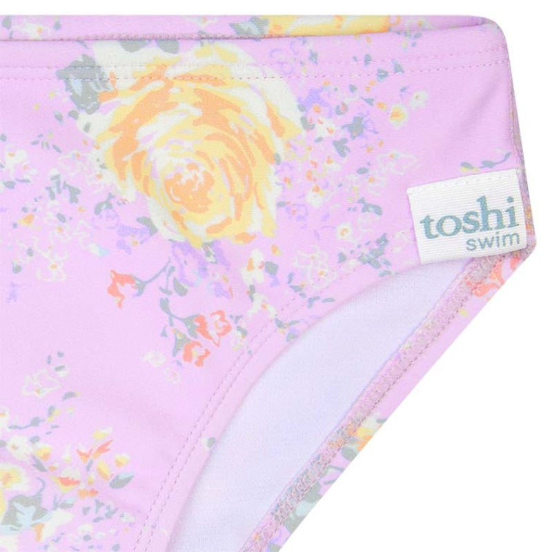 Toshi | Swim Kids Bikini Bottom Classic - Tallulah
