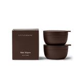 Styleware | Mini Majors - Cocoa