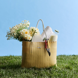 Hommey | Insulated Tote Bag - Marigold