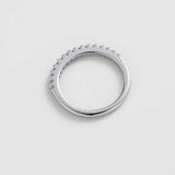 Zafino | Talia Ring - Silver