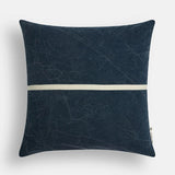 Pony Rider | Wanderful Cushion - Navy 60*60