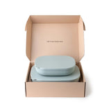 Styleware | Nesting Tray 2 Piece - Eucalyptus