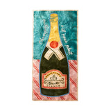 Happy Hour Champers Tile