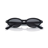Szade | Nolan Sunglasses - Elysium Double Black / Ink Polarised”