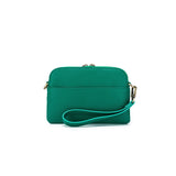 Black Caviar Designs | Harper Mini Crossbody - Green