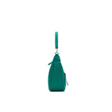 Black Caviar Designs | Mimi Small Hobo - Green