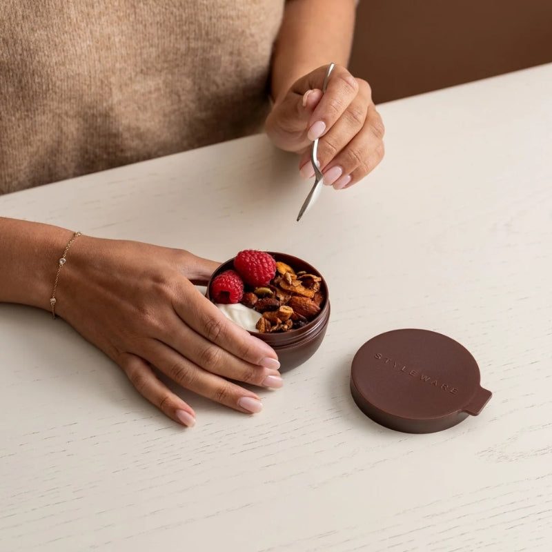 Styleware | Mini Majors - Cocoa