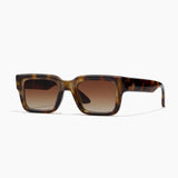 Szade | Dixon Sunglasses - Cape Tortoise / Dune