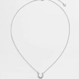 Zafino | Lucky Necklace - Silver