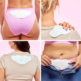 Lula | Self-Warming Body Patches