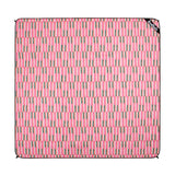 Kollab | Picnic Mat 2x2m - Streaky