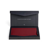 Fox and Leo | Slimline Wallet - Burgundy