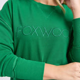 Foxwood | Simplified Crew - Green