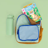Tiger Tribe | Paint-a-Picture Set - Wild Animals