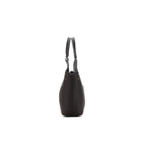 Black Caviar Designs | Rebecca 3pc Handbag - Cocoa