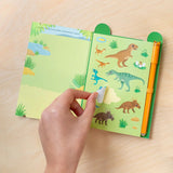 Tiger Tribe | Busy Whiz Fun Pack - Dinosaurs