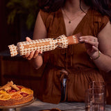 Hand Cream Cracker - Cinnamon & Citrus