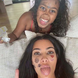 Best Sellers Pack Temporary Tattoos