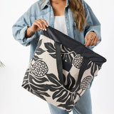 Holomua Day Tripper - Olive/Sandstone