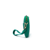 Black Caviar Designs | Harper Mini Crossbody - Green