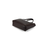 Black Caviar Designs | Rebecca 3pc Handbag - Cocoa