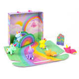 Tiger Tribe | Claytopia - Unicorn World