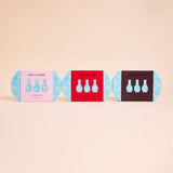 Celia Loves | "The Homebody" Room Spray Trio