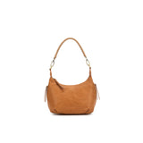 Black Caviar Designs | Carey Shoulder Bag - Tan