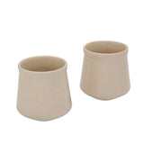 Matcha Latte Set of 2 - Milk