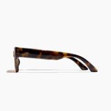 Szade | Dixon Sunglasses - Cape Tortoise / Dune