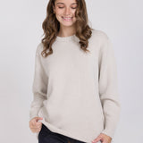 Stella + Gemma | Bea Knit - Bone
