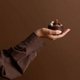 Styleware | Mini Majors - Cocoa