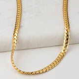 Zafino | Lucy Necklace - Gold