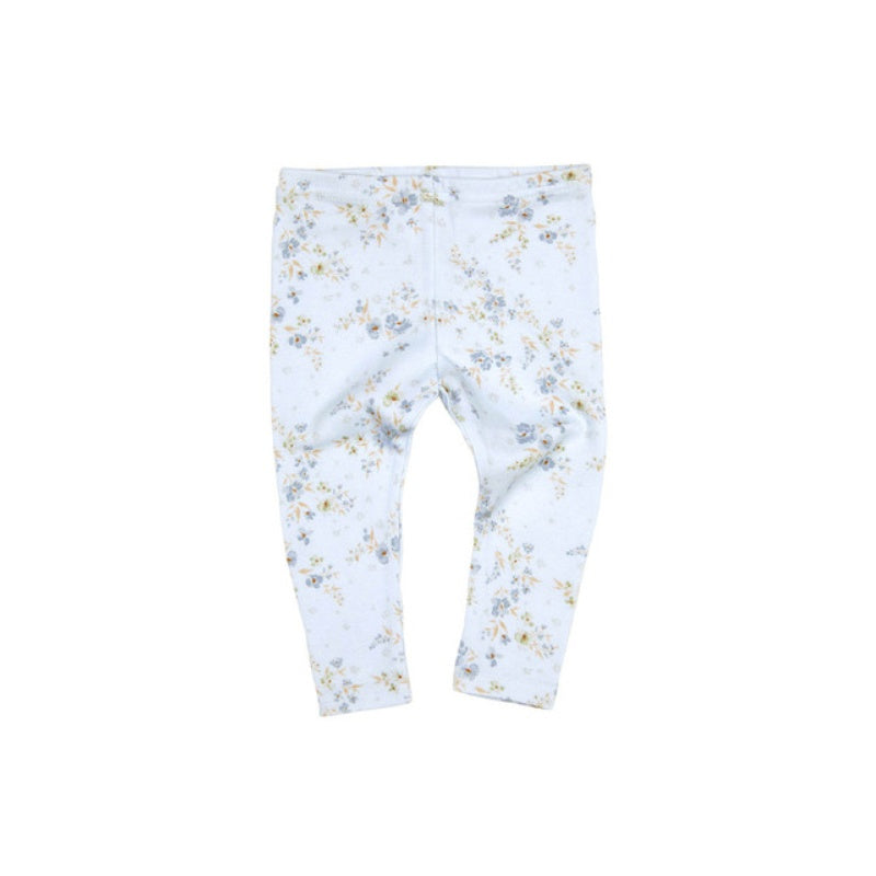 Toshi | Baby Tights Classic - Alice Dusk