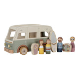 Little Dutch | Vintage Campervan