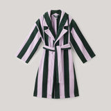 Hommey | Terry Robe - Wildflower