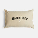 Pony Rider |  Cushion - Natural