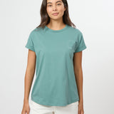 Stella + Gemma | Soho Cuff - Deep Sage Small Rotation