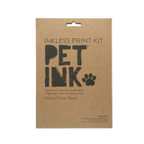 PETink | Ink-Less Print Kit - Black-ish Grey