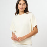 Stella + Gemma | Gracie Knit - Milk
