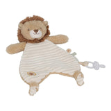 Little Dutch | Safari Friends Cuddle Cloth - Lion