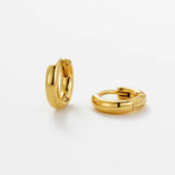 Zafino | Suri Huggie - Gold